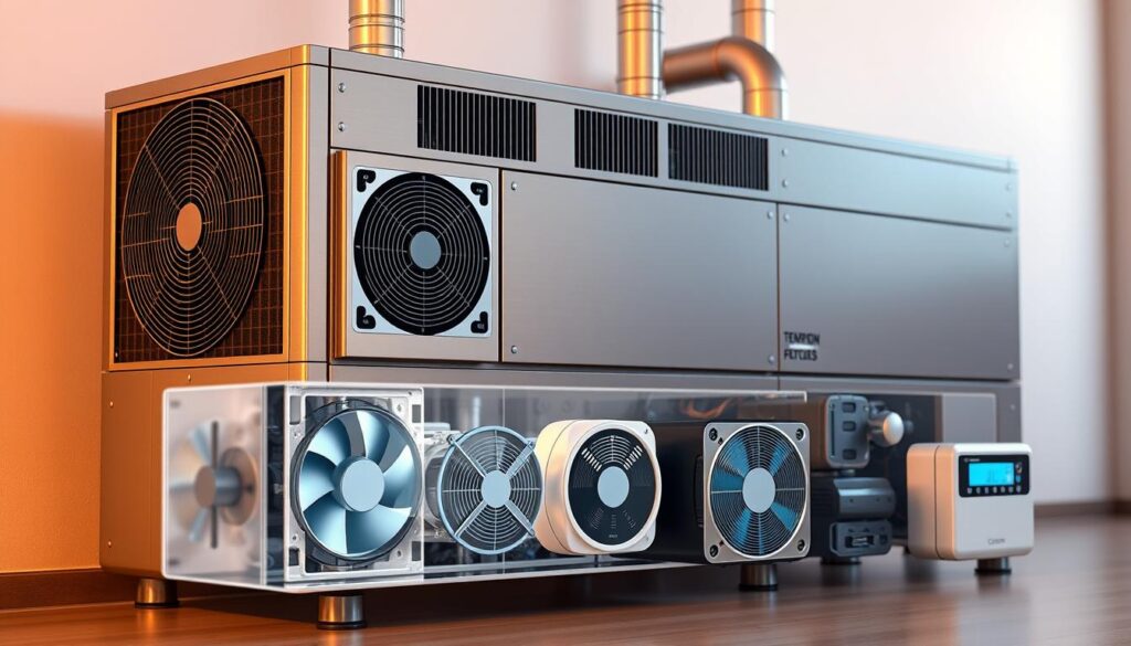 Modern HVAC Technologies Innovations Modern HVAC Technologies Innovations