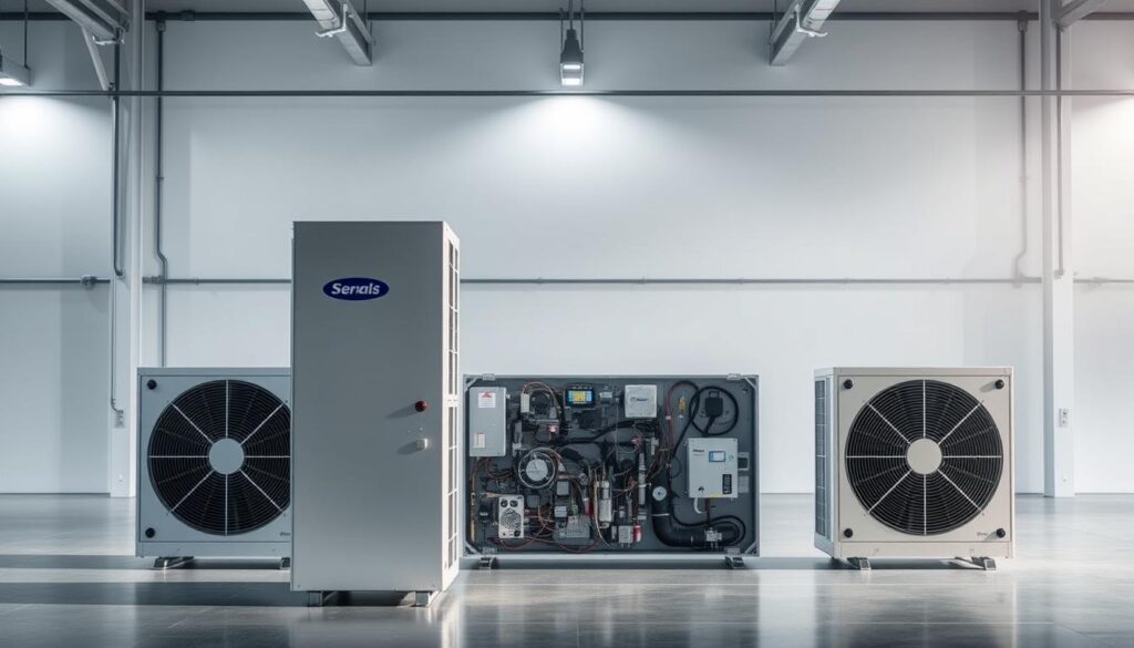 Modern HVAC Technology Innovations Modern HVAC Technology Innovations