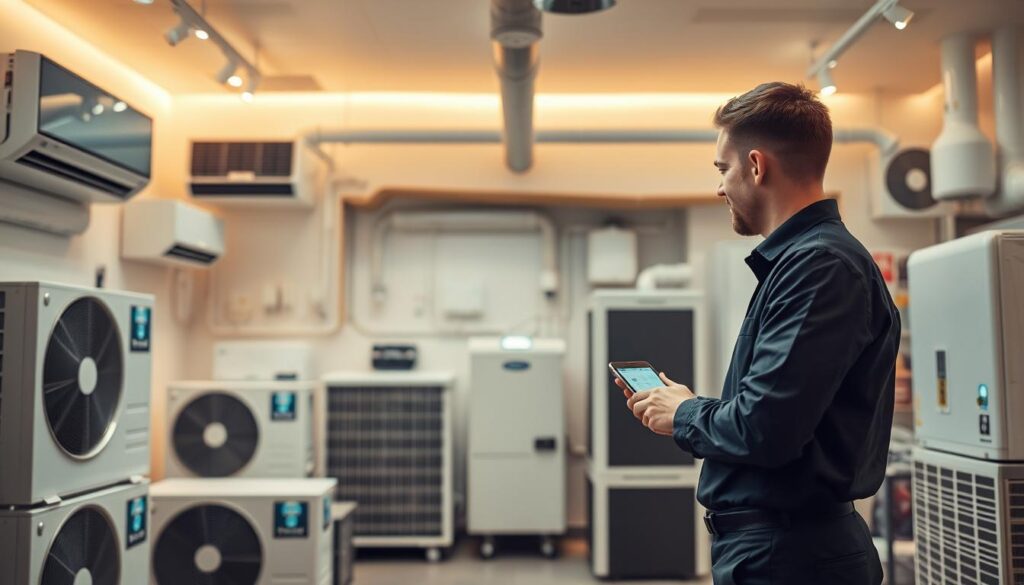 Modern HVAC Technology Innovations Modern HVAC Technology Innovations