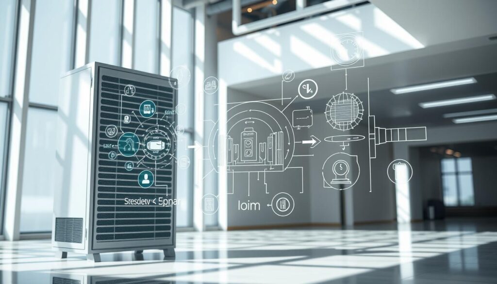 Modern HVAC Technology Innovations Modern HVAC Technology Innovations