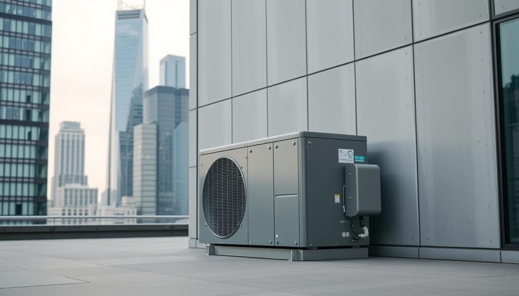 Modern HVAC Technology Innovations Modern HVAC Technology Innovations