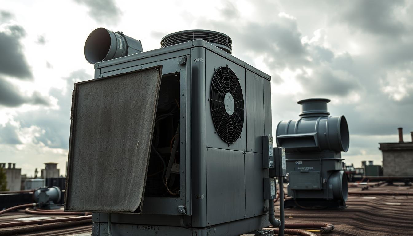 How Long Do Rooftop HVAC Units Last - 101 Expected Lifespan