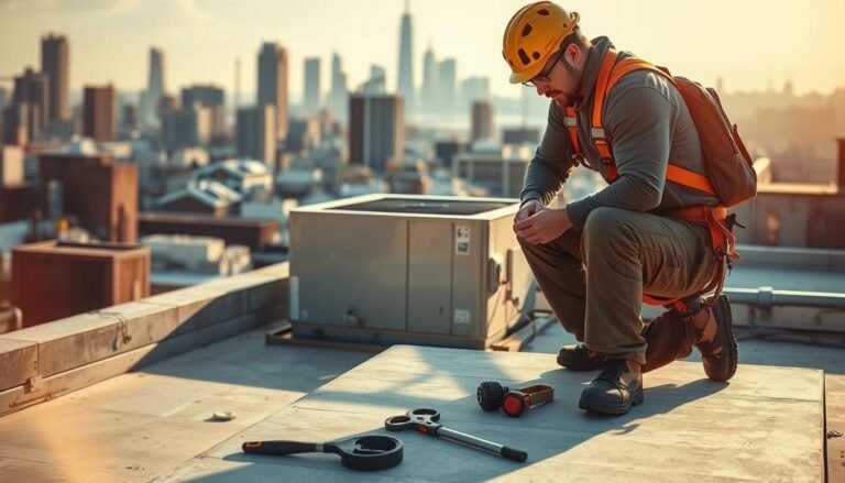 How Long Do Rooftop HVAC Units Last - 101 Expected Lifespan