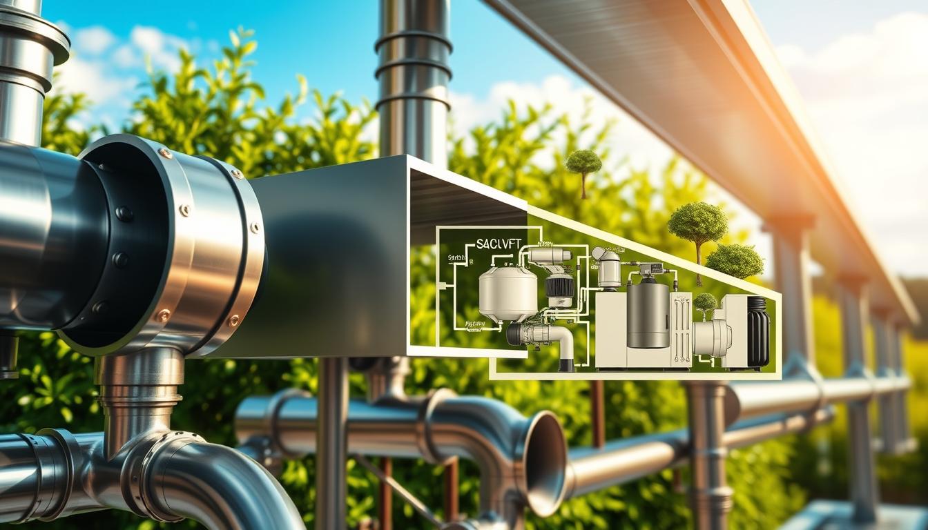 Understanding How HVAC System Works in Building- Your 101 Guide
