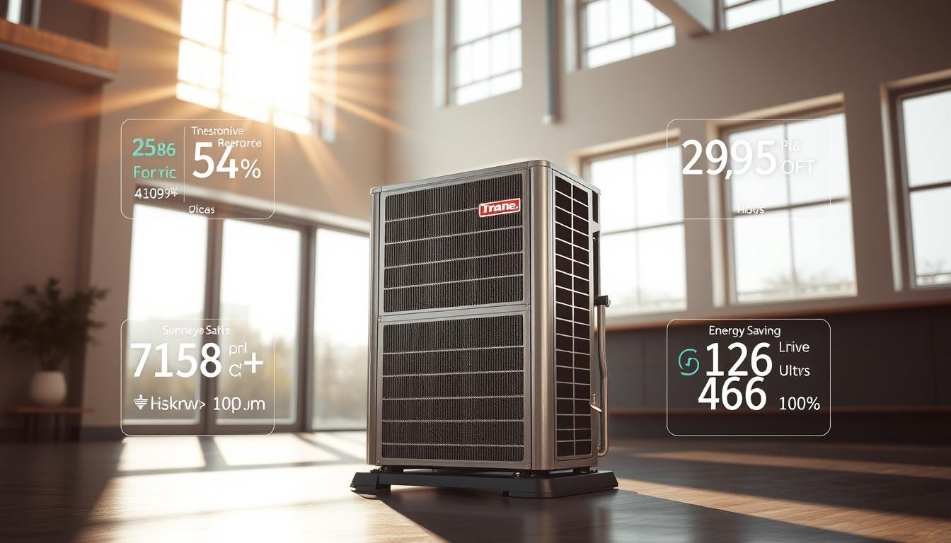 How Long Do Trane HVAC Units Last?