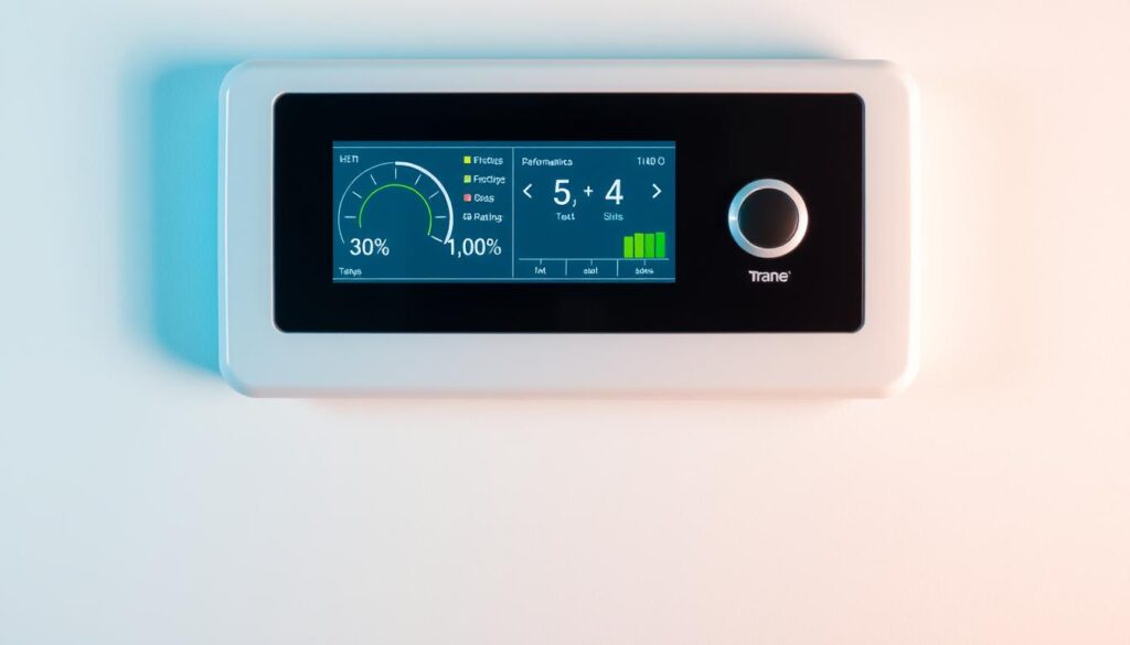 Trane HVAC Energy Efficiency Ratings Trane HVAC Energy Efficiency Ratings