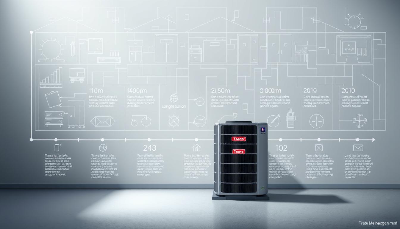 How Long Do Trane HVAC Systems Last? 101 HVAC Guide