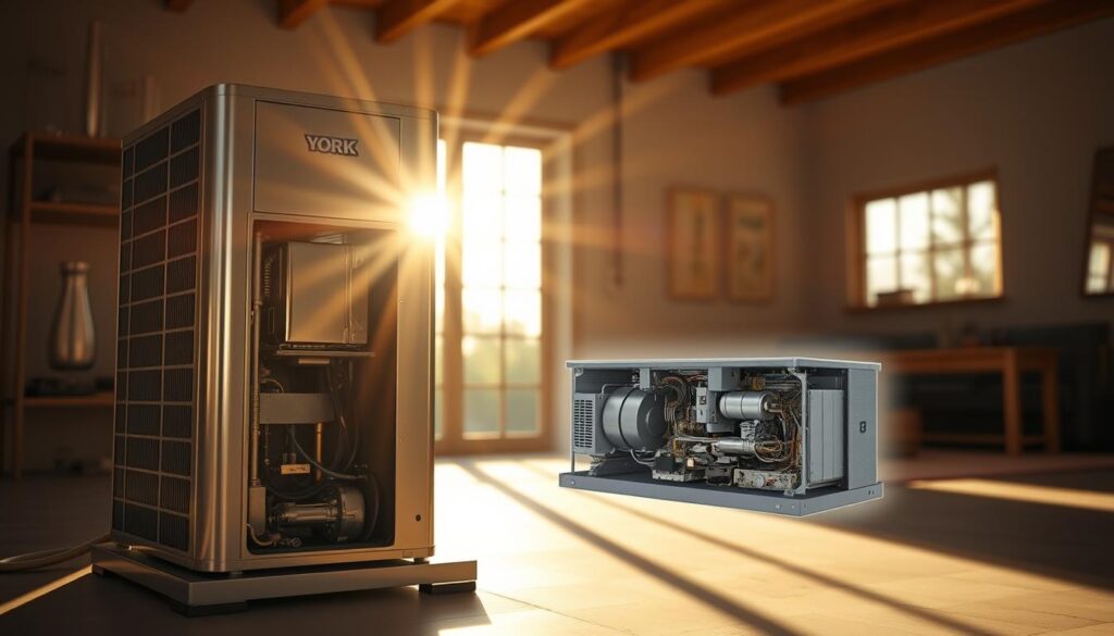 York HVAC Durability Performance York HVAC Durability Performance
