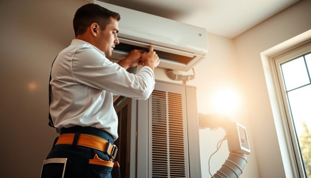 York HVAC Professional Installation York HVAC Professional Installation