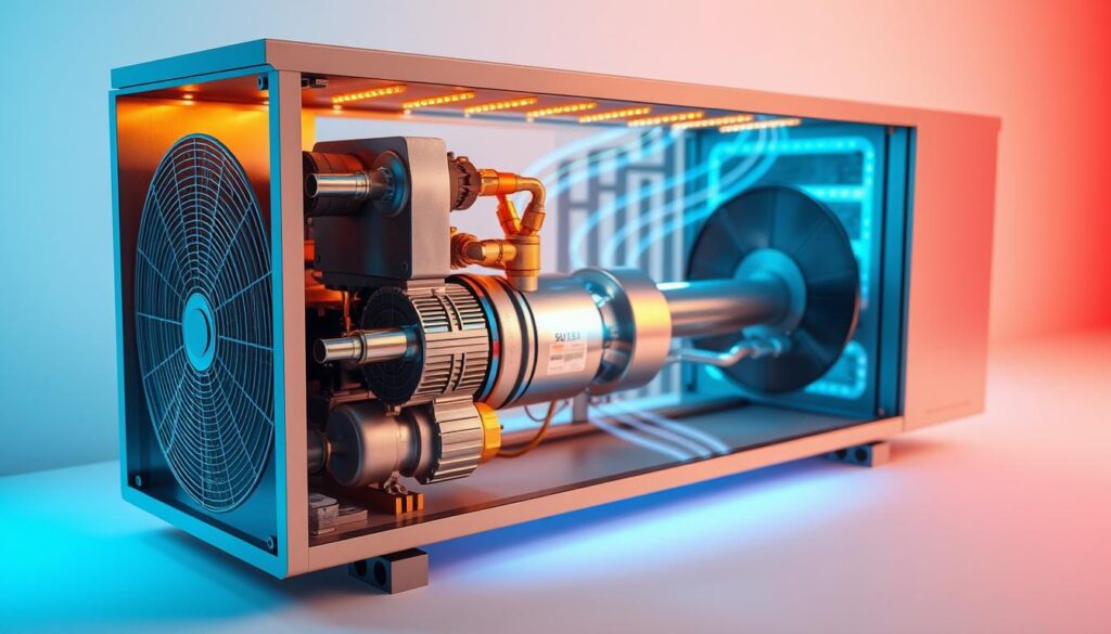 how do heat pumps work hvac how do heat pumps work hvac