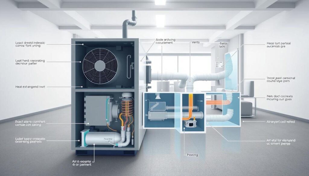 how does hvac system work how does hvac system work