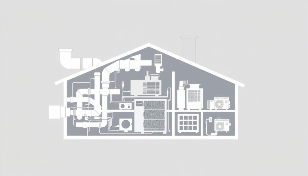 how does hvac ventilation work how does hvac ventilation work