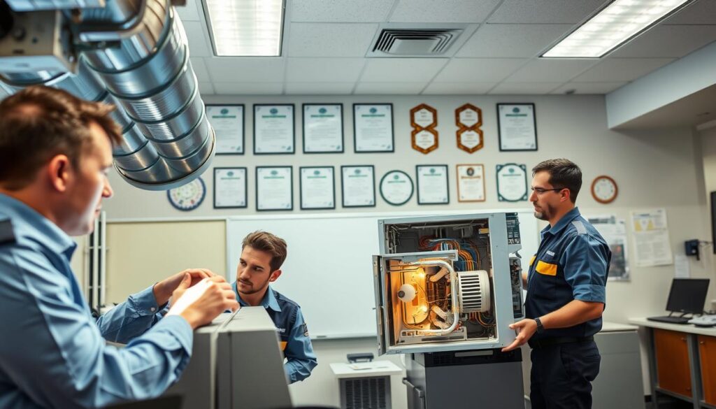 how fast can you learn hvac how fast can you learn hvac
