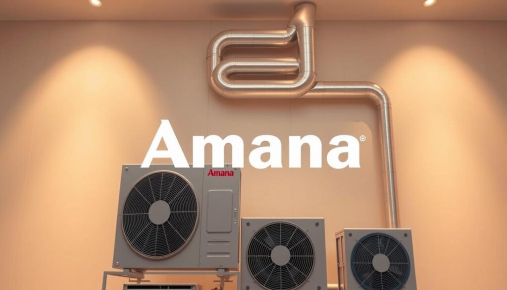 how good are amana hvac systems