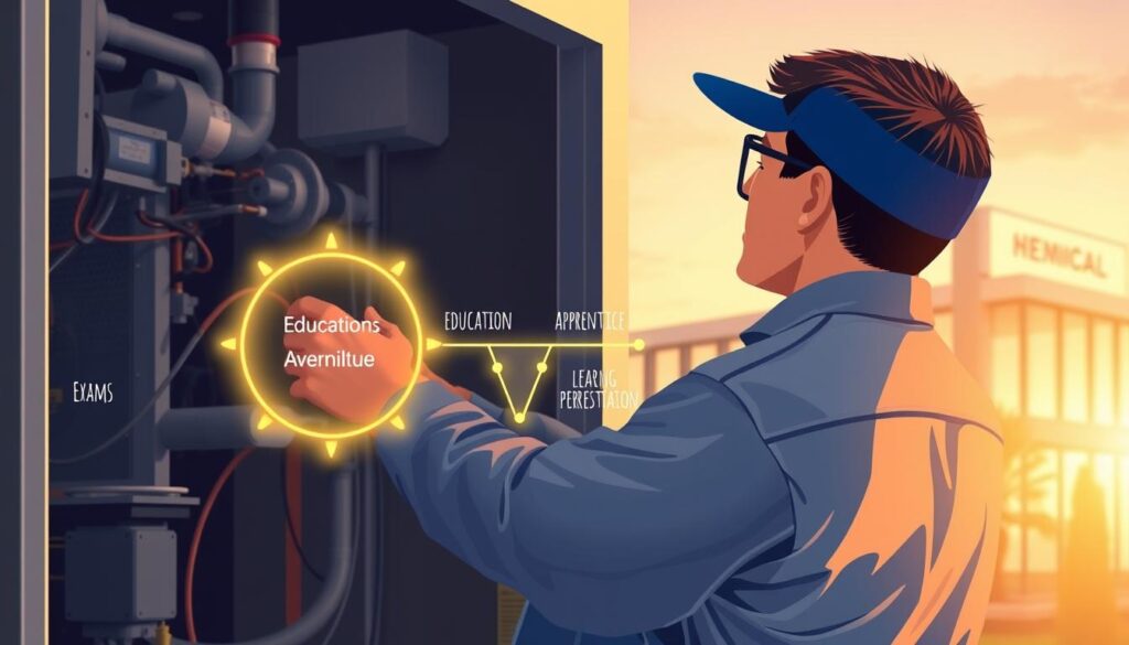 how hard is it to get hvac certified how hard is it to get hvac certified