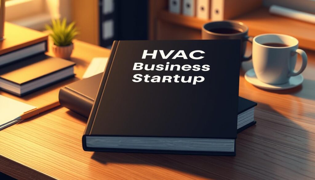 how hard is it to start hvac business how hard is it to start hvac business