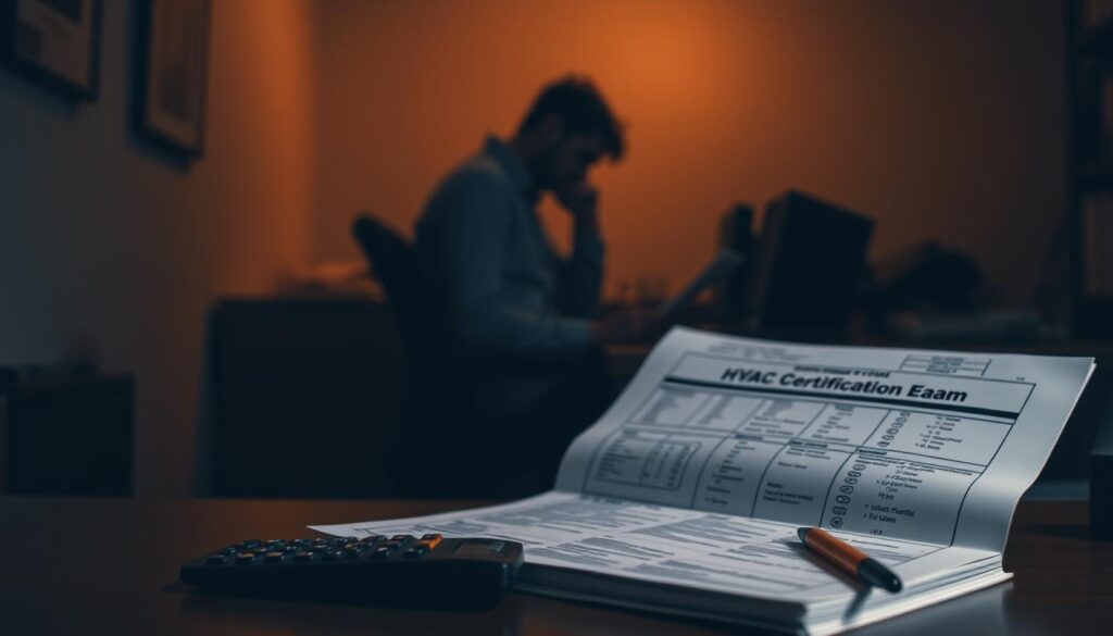 how hard is the hvac certification test how hard is the hvac certification test