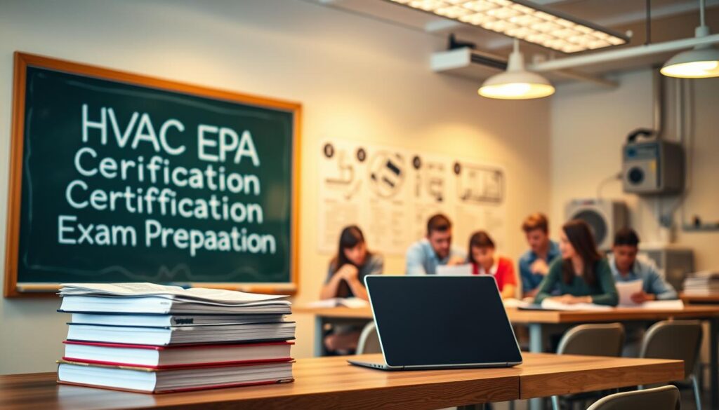 how hard is the hvac epa test how hard is the hvac epa test