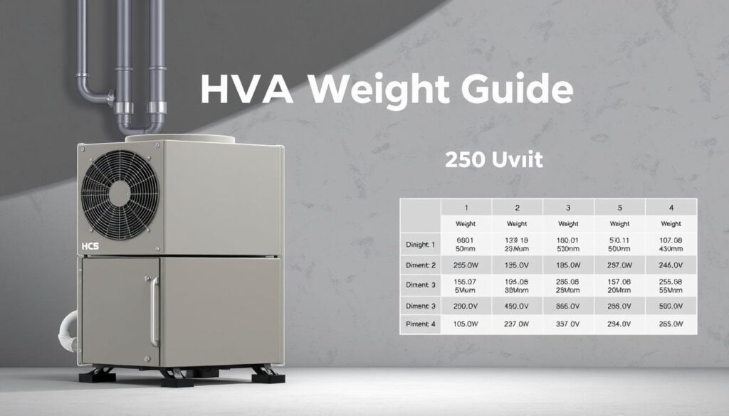 how heavy are hvac units how heavy are hvac units