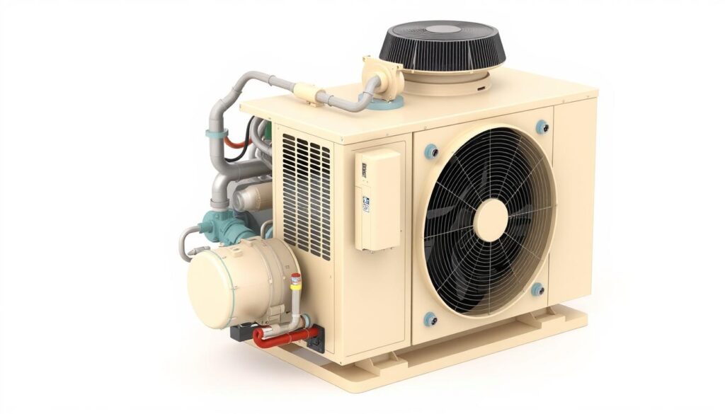 how hvac ac works how hvac ac works