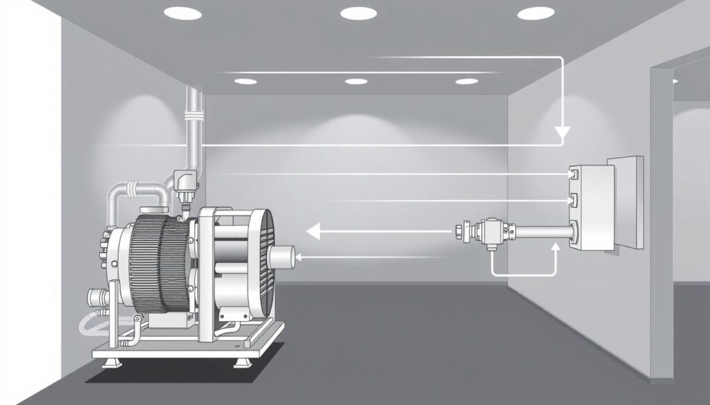 how hvac cooling works how hvac cooling works