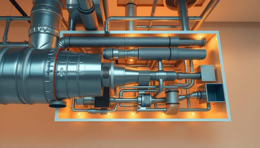 how hvac duct work how hvac duct work
