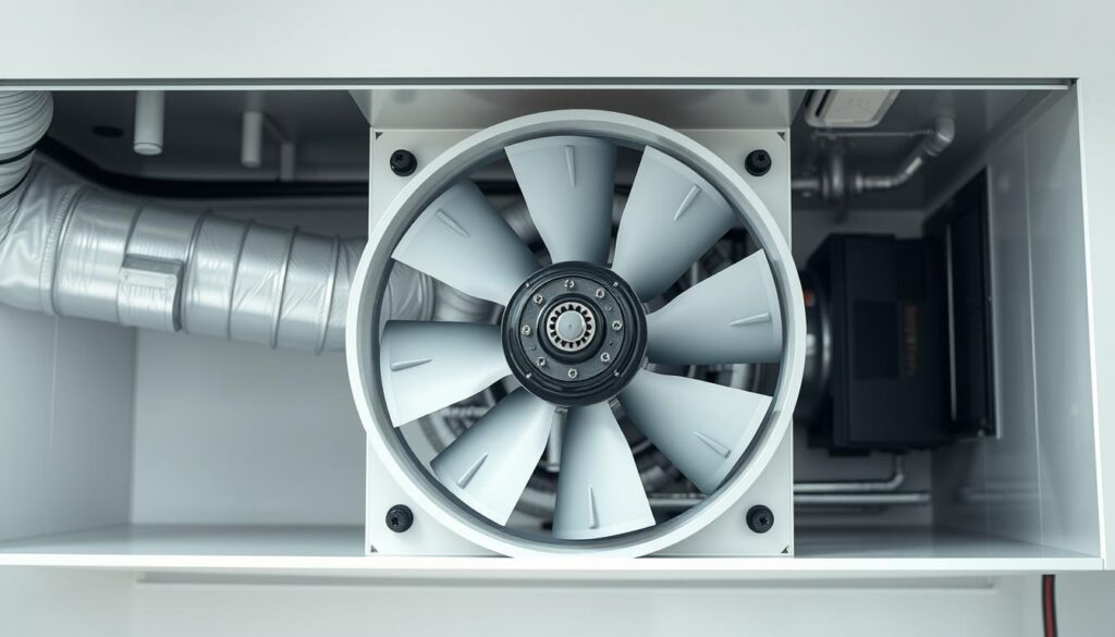 how hvac fan works how hvac fan works