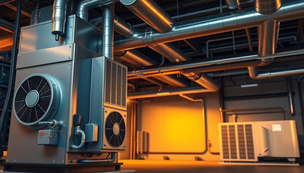how hvac heater works how hvac heater works