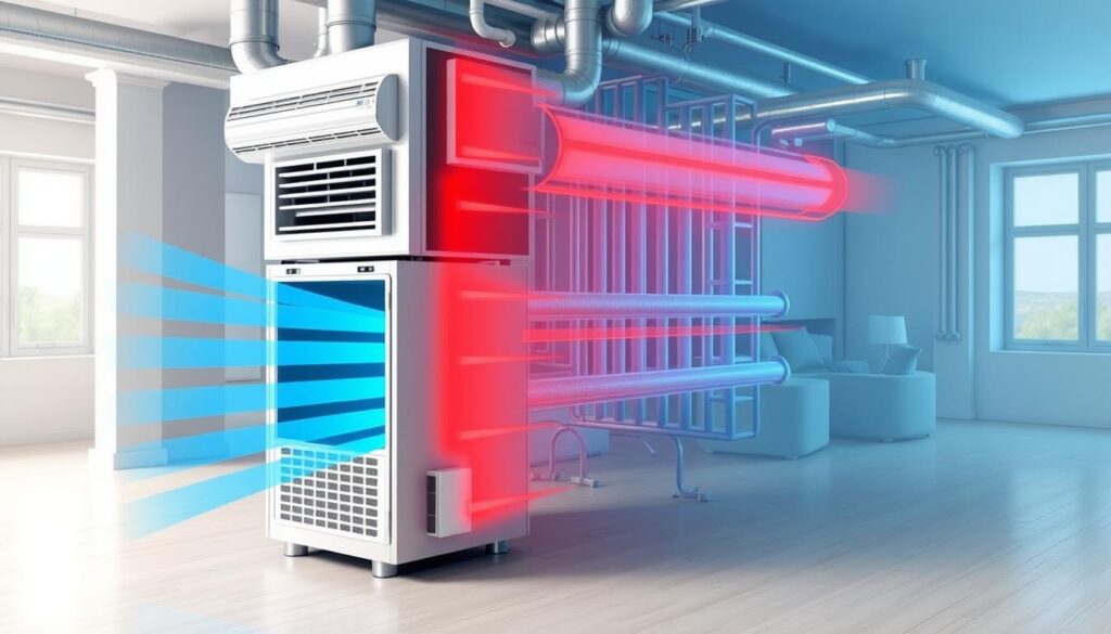 how hvac system work how hvac system work