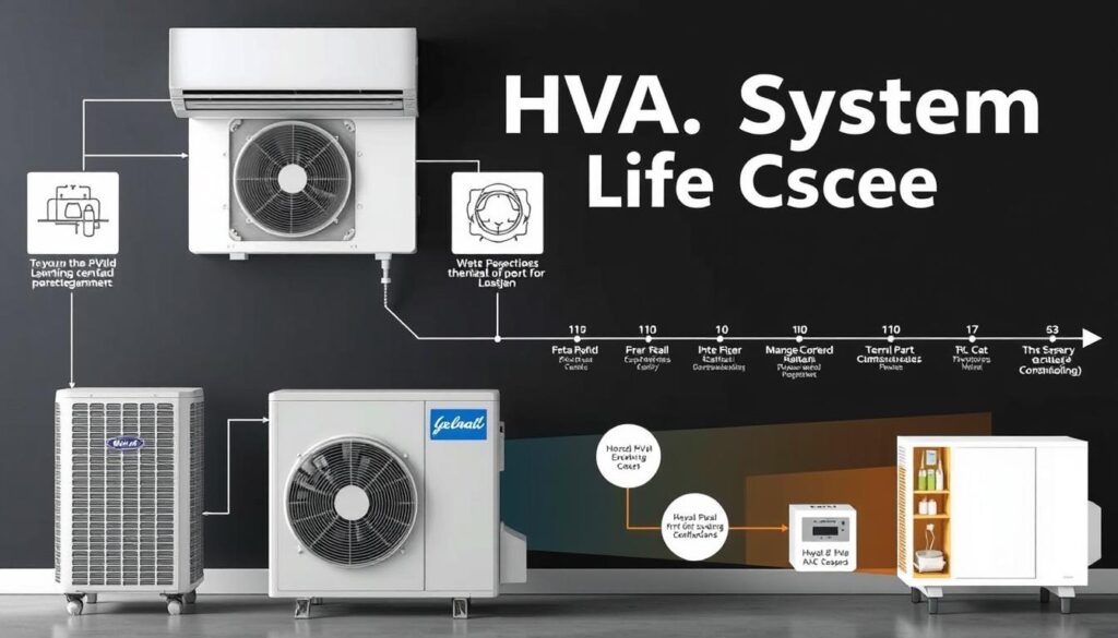 how long can hvac system last how long can hvac system last