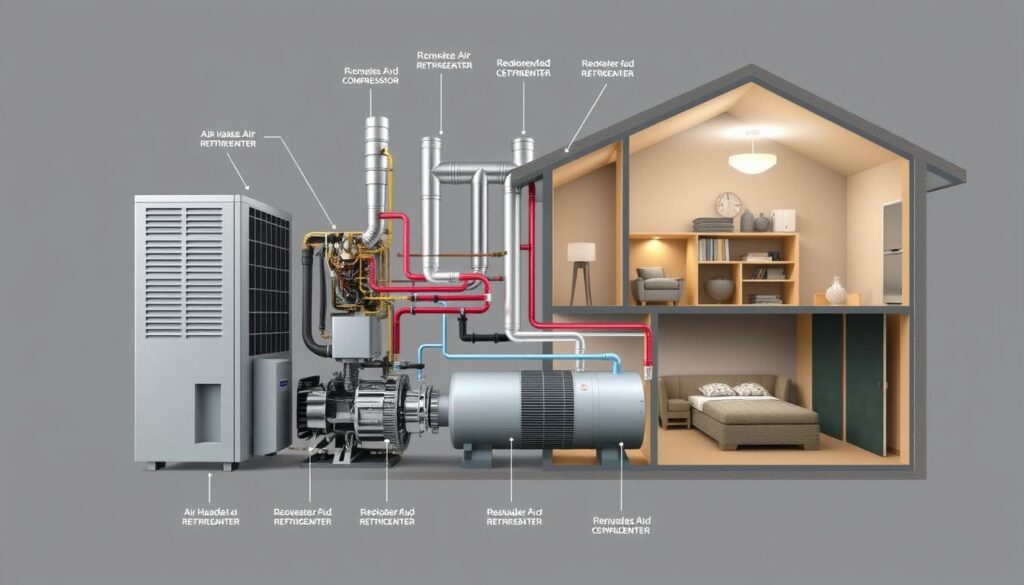 how long do home hvac systems last how long do home hvac systems last