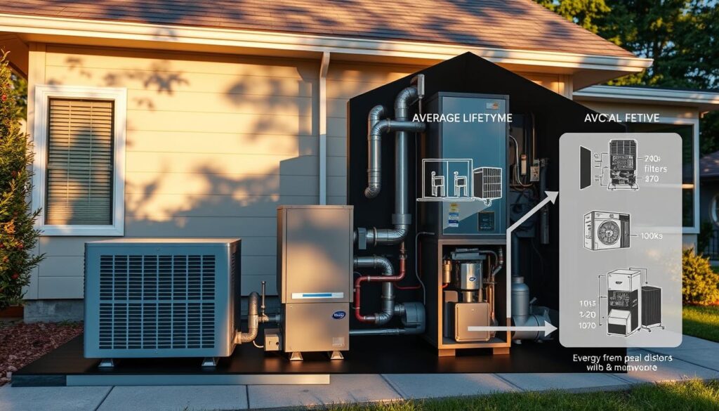how long do hvac systems usually last how long do hvac systems usually last