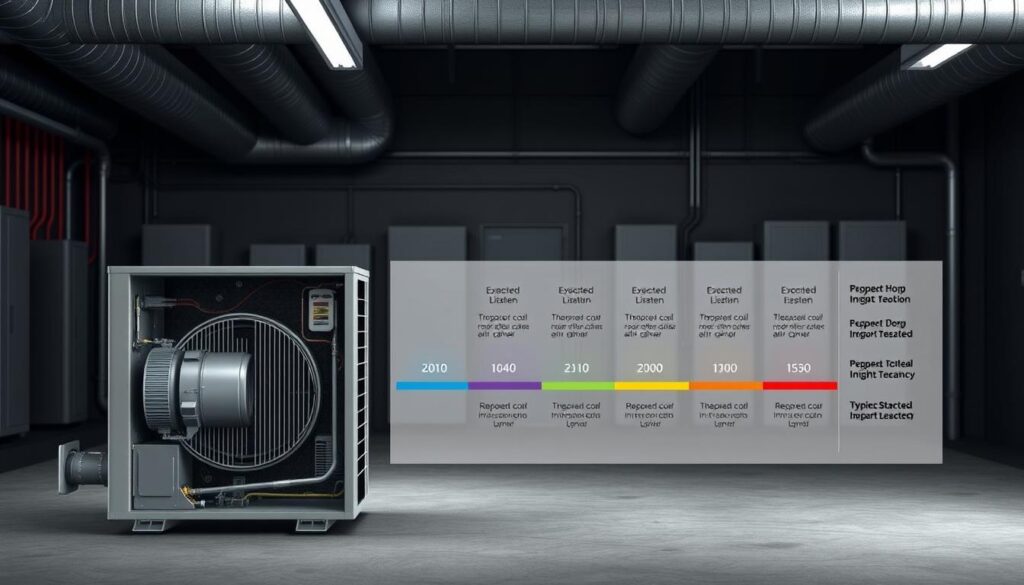 how long do hvac units typically last how long do hvac units typically last