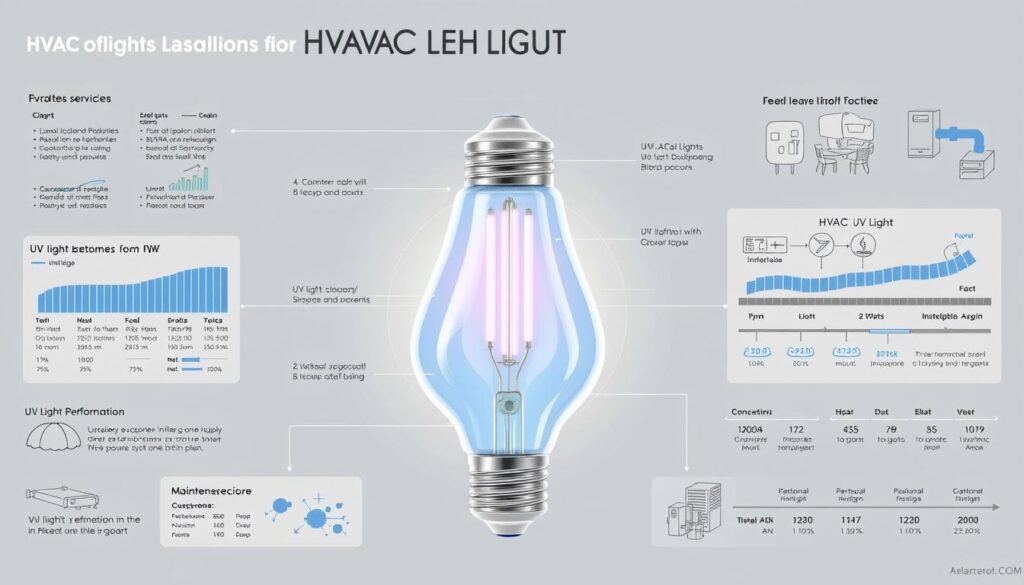 how long do hvac uv lights last how long do hvac uv lights last
