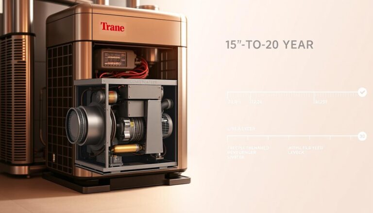 How Long Do Trane HVAC Systems Last? 101 HVAC Guide