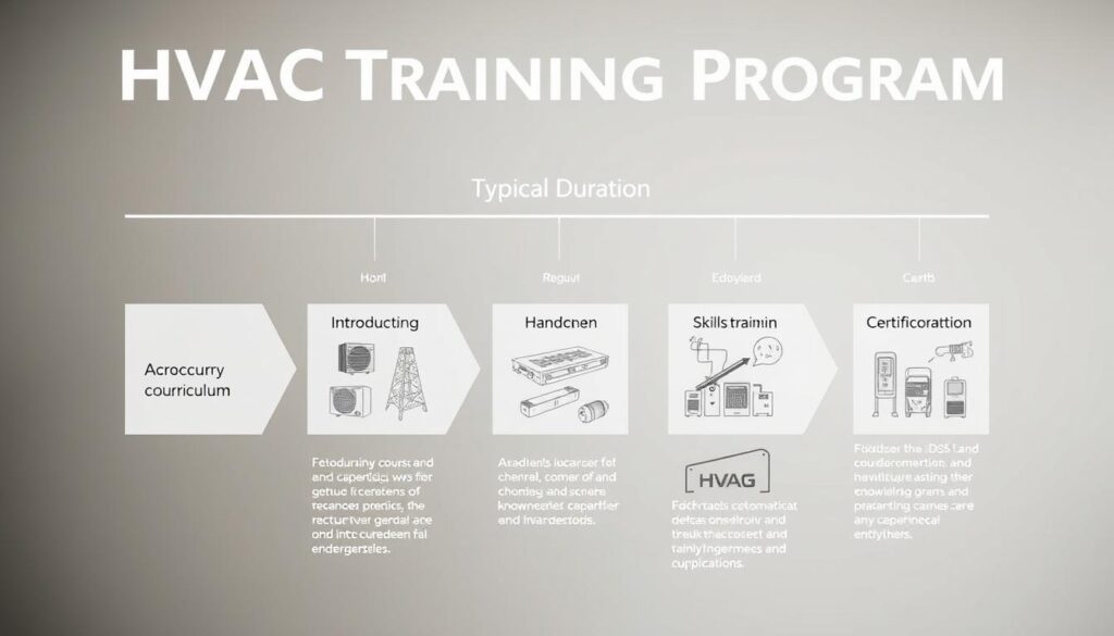how long does hvac school last how long does hvac school last