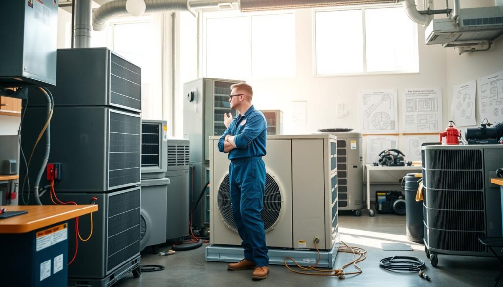 how long does it take to become an hvac how long does it take to become an hvac