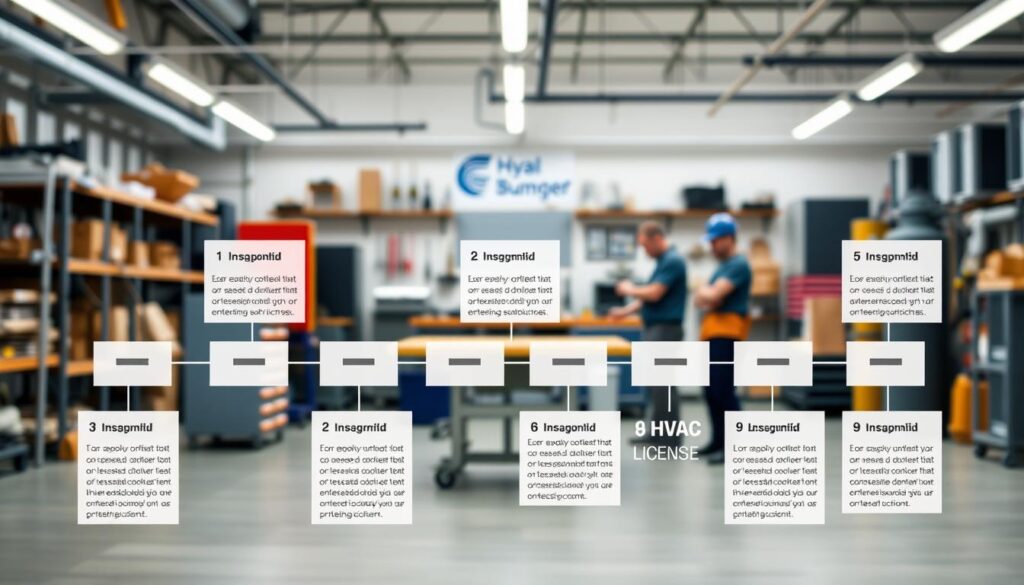 how long does it take to get a hvac license how long does it take to get a hvac license