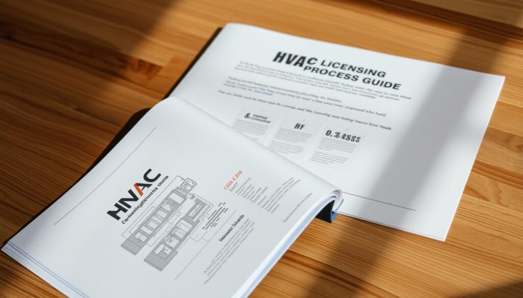 how long to get hvac license how long to get hvac license