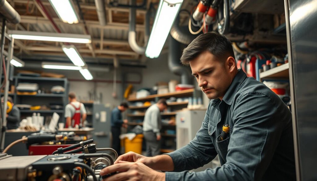 how many hours do hvac techs work how many hours do hvac techs work