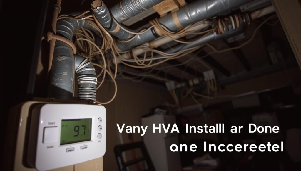 how many hvac installs are done incorrectly how many hvac installs are done incorrectly