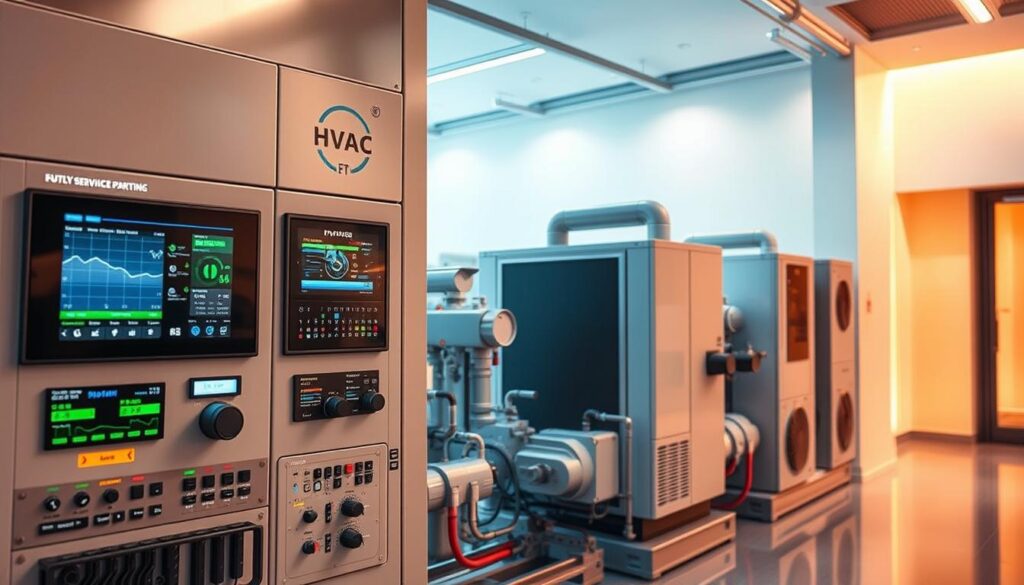 Advanced HVAC Technology Innovations Advanced HVAC Technology Innovations