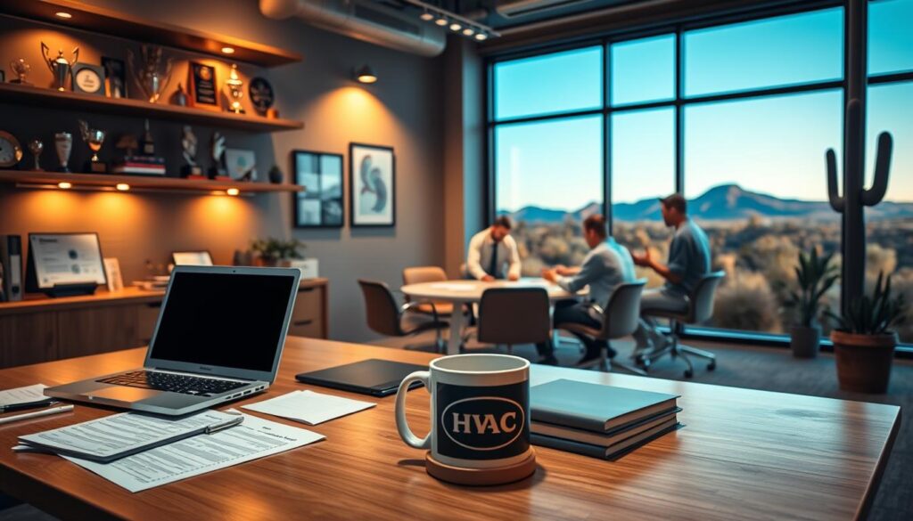 Arizona HVAC Compensation Packages Arizona HVAC Compensation Packages