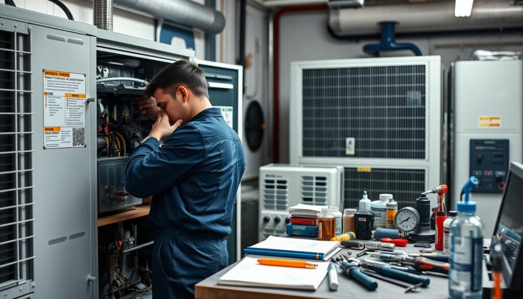 California HVAC Technician Specializations California HVAC Technician Specializations