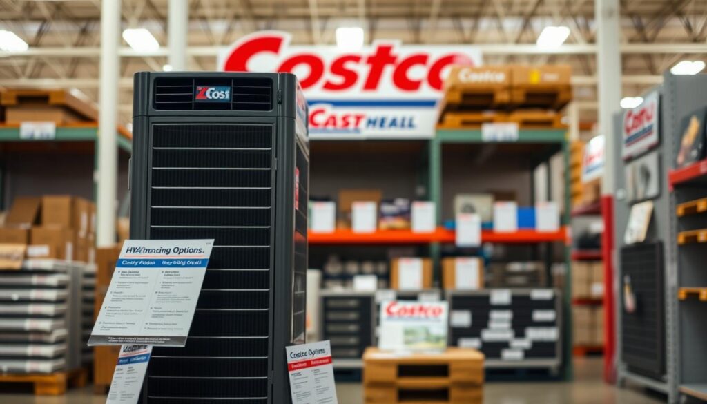 Costco HVAC Financing Options Costco HVAC Financing Options