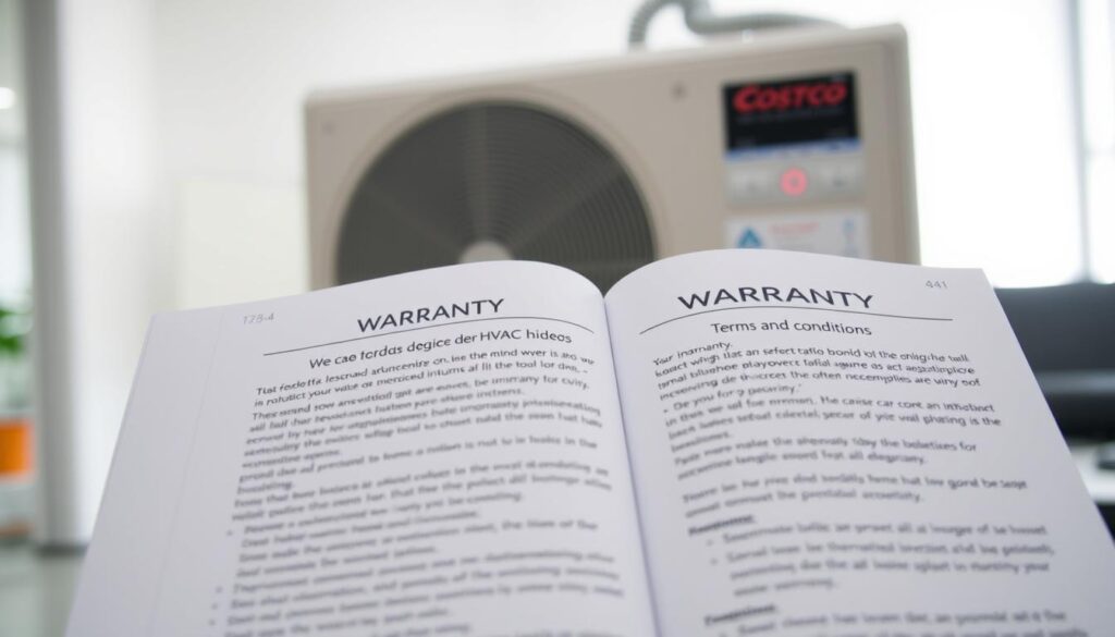 Costco HVAC Warranty Details Costco HVAC Warranty Details