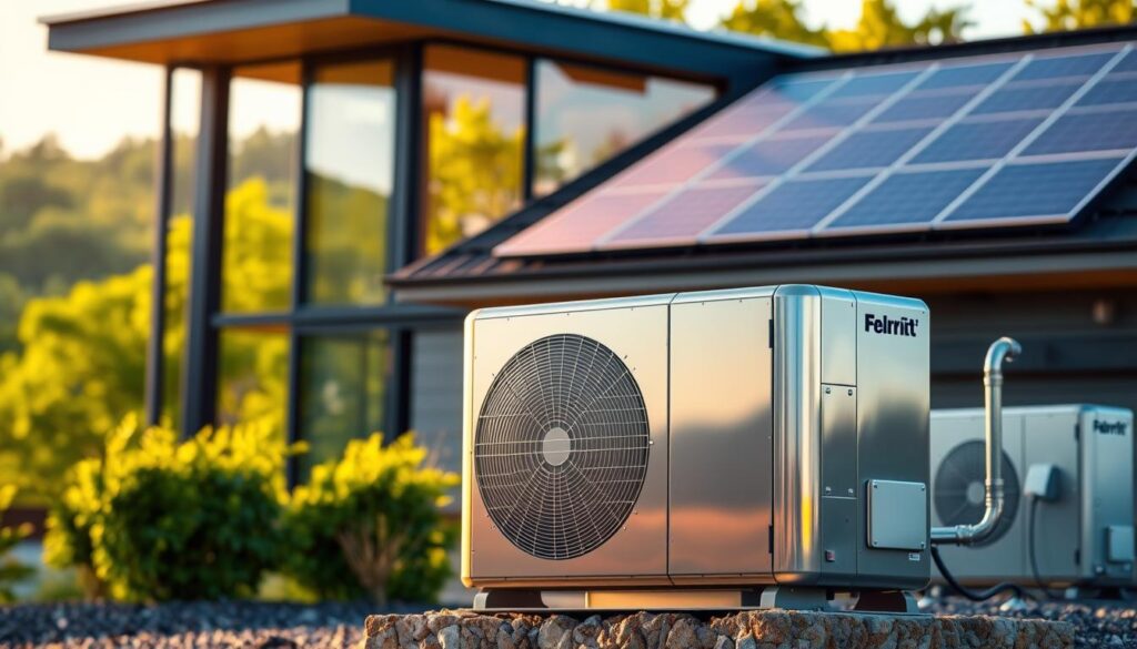 Energy Efficient HVAC System Savings Energy Efficient HVAC System Savings