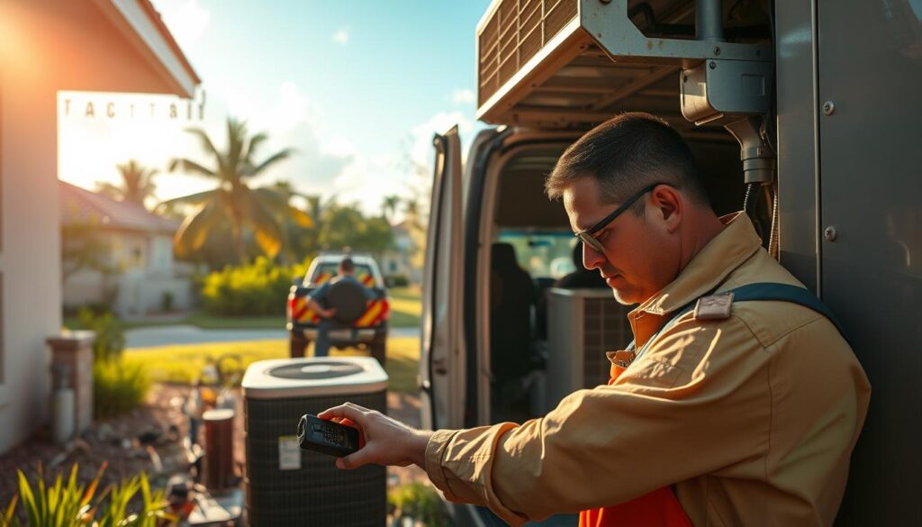 Florida HVAC Technician Job Market Florida HVAC Technician Job Market