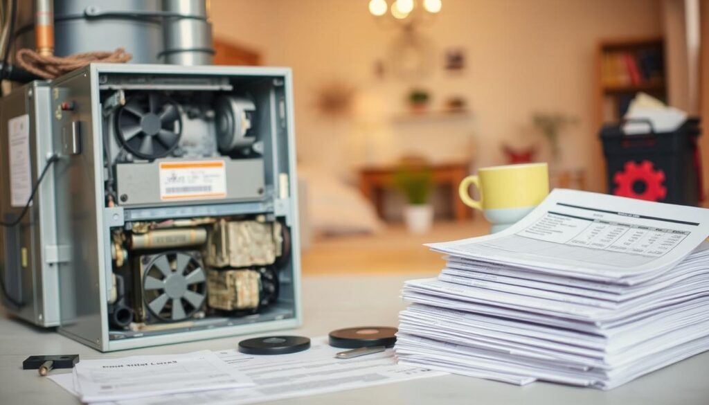 Furnace Repair Expenses Furnace Repair Expenses