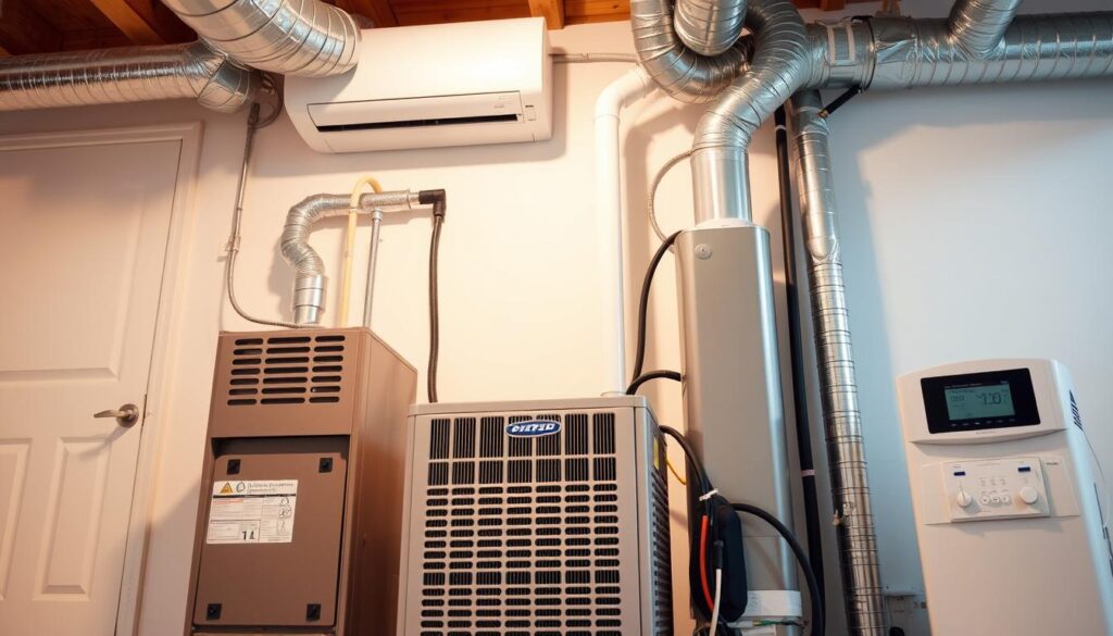 HVAC Additional Components HVAC Additional Components